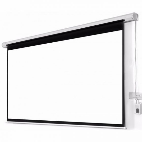 MAN CHIEU DIEN 150 INCH - MAN CHIEU DIEN TREO TUONG